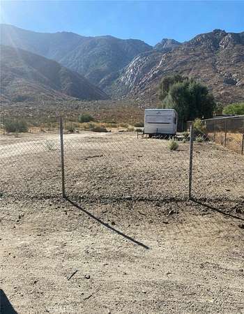 0.16 Acres of Residential Land for Sale in Cabazon, California