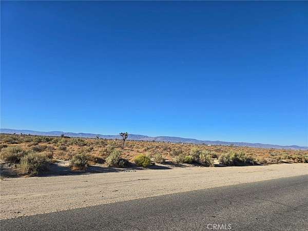 10.1 Acres of Land for Sale in Lancaster, California