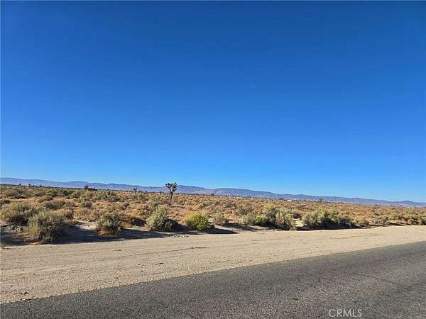 10.1 Acres of Land for Sale in Lancaster, California