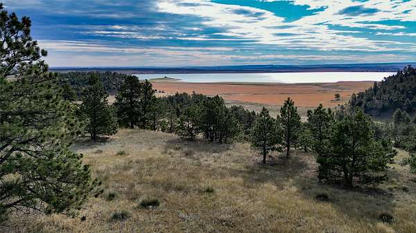40.4 Acres of Land for Sale in Shawmut, Montana