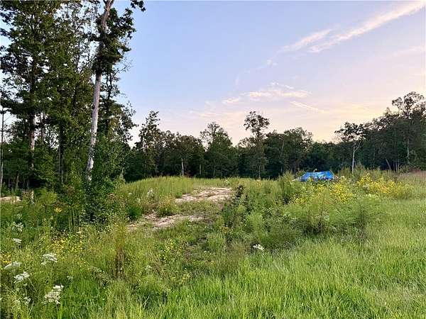 5.58 Acres of Commercial Land for Sale in Salem, South Carolina