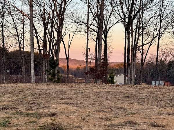 5.58 Acres of Commercial Land for Sale in Salem, South Carolina