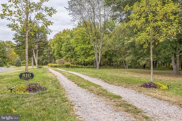 8.85 Acres of Residential Land for Sale in Hainesport, New Jersey