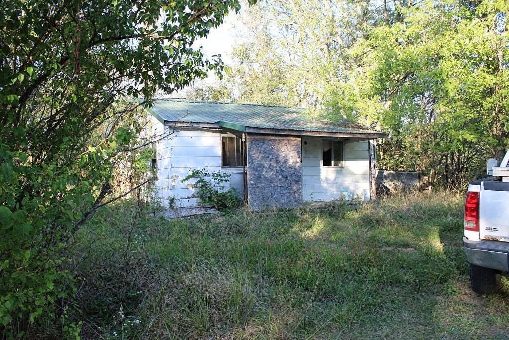 11 Acres of Land with Home for Sale in Germantown, Kentucky