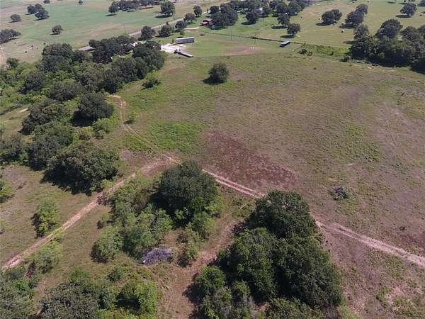 10 Acres of Land for Sale in Stephenville, Texas