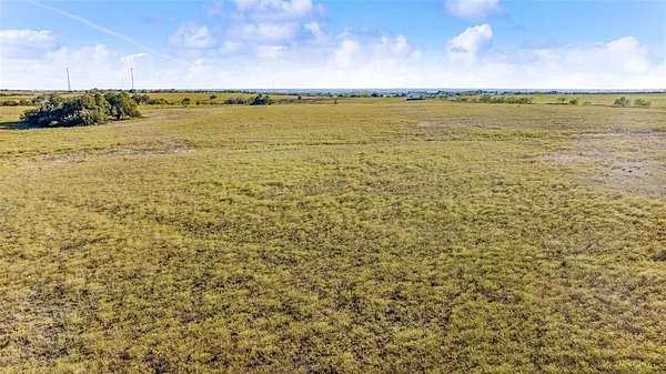10.2 Acres of Land for Sale in Stephenville, Texas