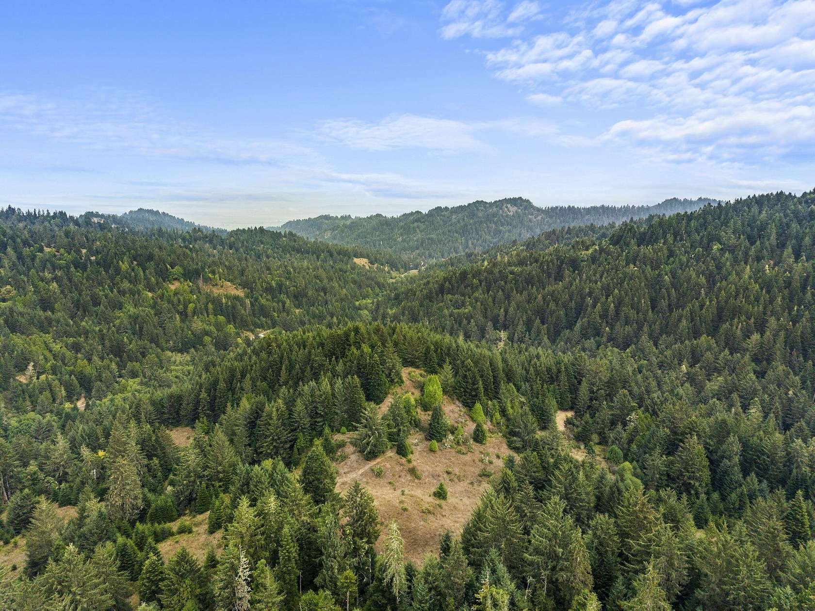 80 Acres of Recreational Land for Sale in Ferndale, California