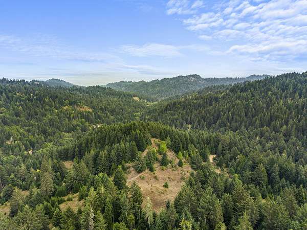 80 Acres of Recreational Land for Sale in Ferndale, California