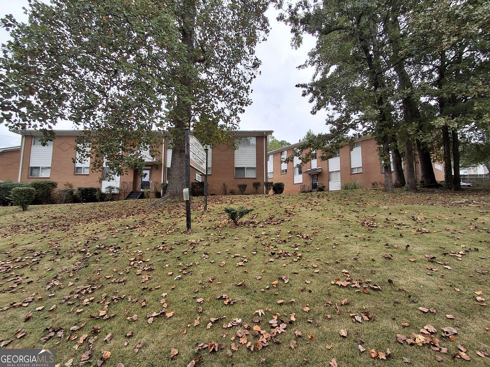 2.3 Acres of Improved Mixed-Use Land for Sale in Atlanta, Georgia