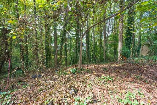 0.23 Acres of Residential Land for Sale in Atlanta, Georgia