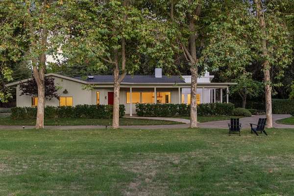 1.85 Acres of Residential Land with Home for Sale in Carmel-by-the-Sea, California