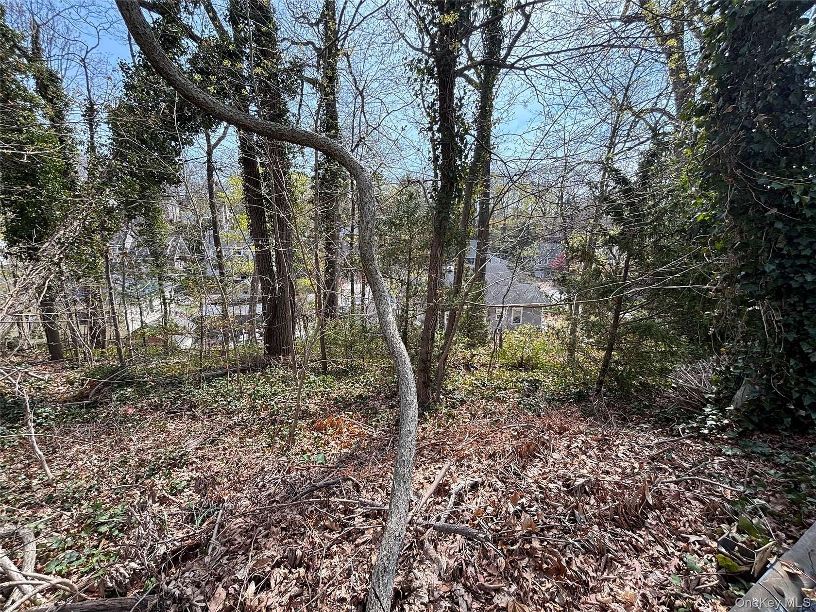 0.12 Acres of Land for Sale in Huntington, New York