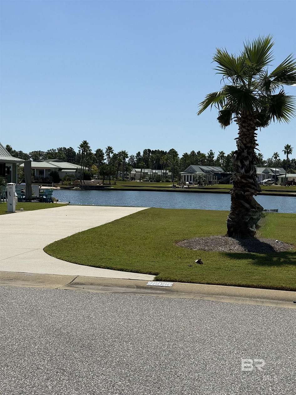 Residential Land for Sale in Elberta, Alabama