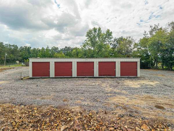 2.18 Acres of Improved Residential Land for Sale in Malvern, Arkansas