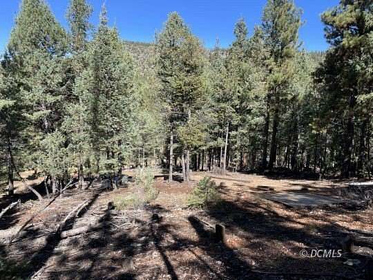 0.62 Acres of Residential Land for Sale in Panguitch, Utah