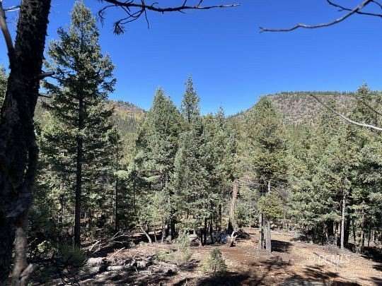 0.62 Acres of Residential Land for Sale in Panguitch, Utah