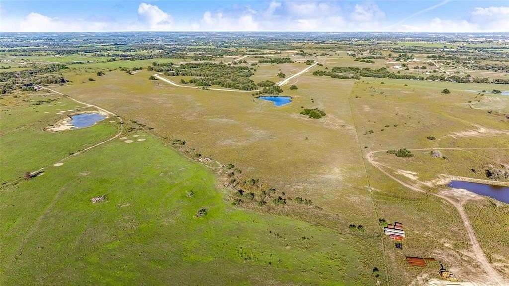 10.1 Acres of Land for Sale in Stephenville, Texas