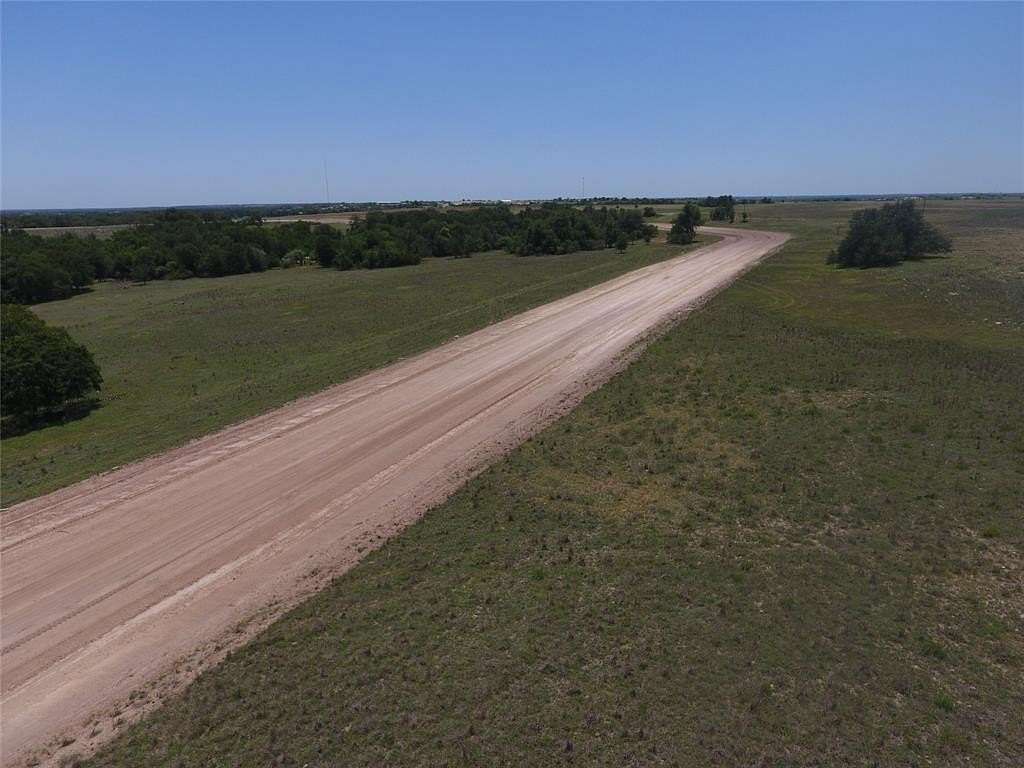 11 Acres of Land for Sale in Stephenville, Texas