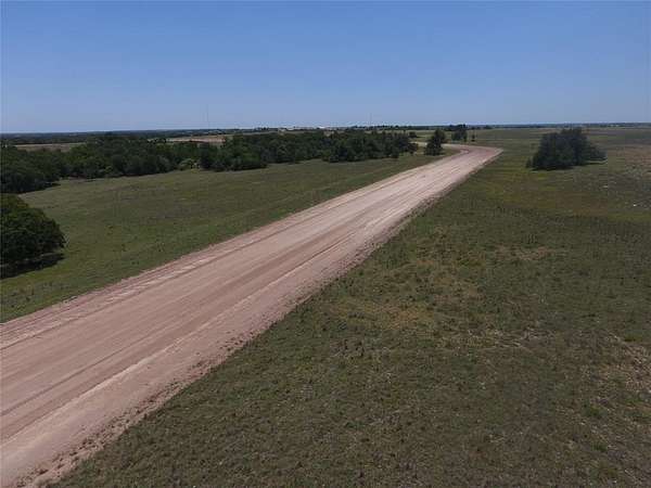 11 Acres of Land for Sale in Stephenville, Texas