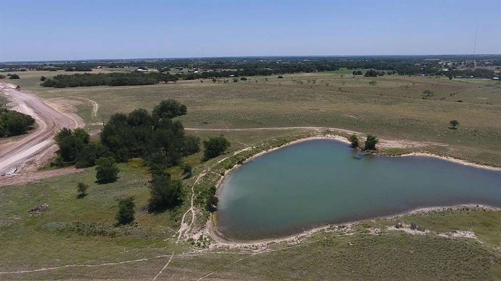 23.8 Acres of Land for Sale in Stephenville, Texas