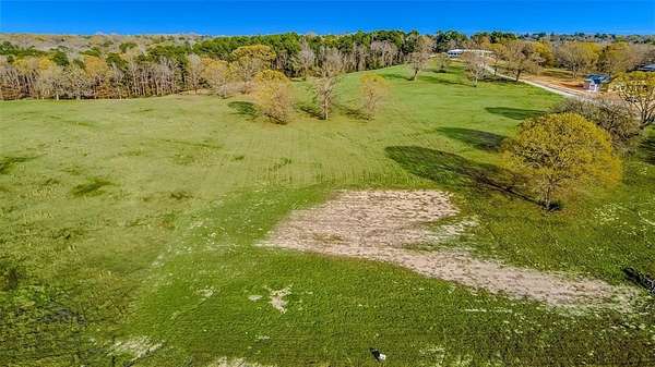 5 Acres of Residential Land for Sale in Big Sandy, Texas