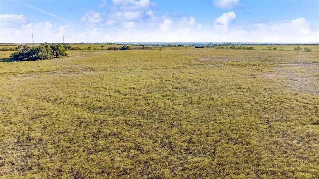 10.4 Acres of Land for Sale in Stephenville, Texas