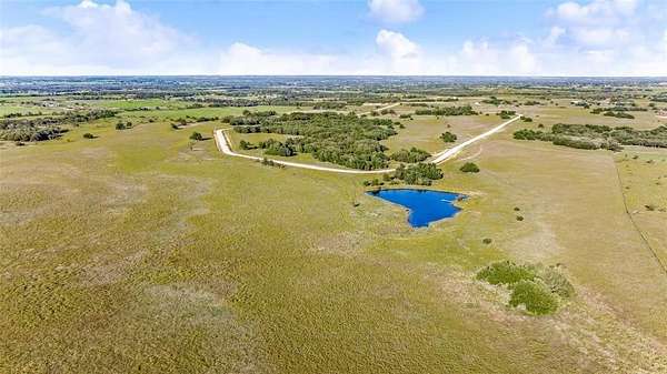 10 Acres of Land for Sale in Stephenville, Texas
