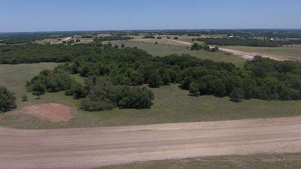 11.7 Acres of Land for Sale in Stephenville, Texas
