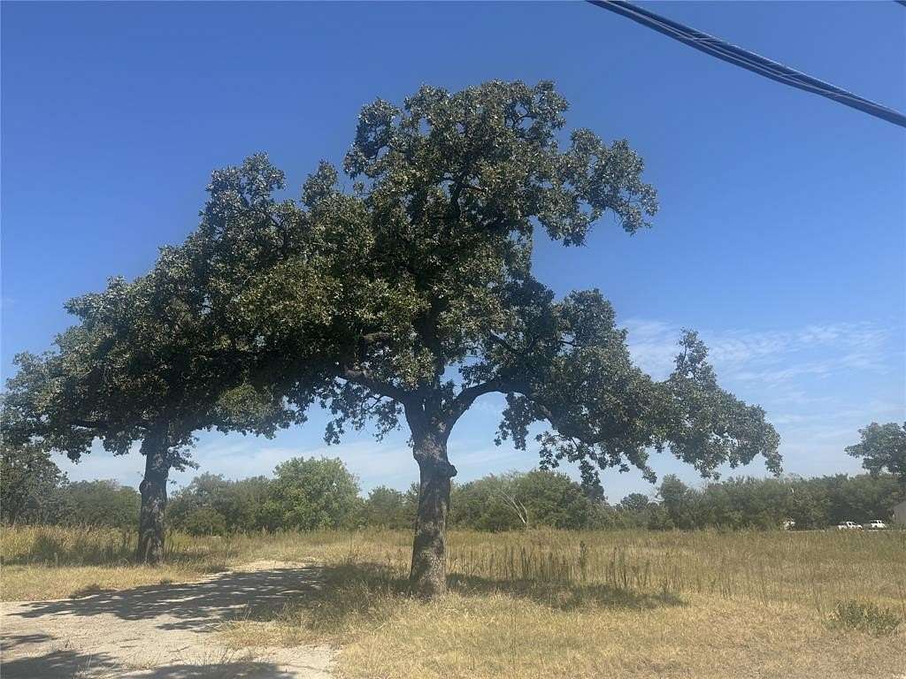 1.74 Acres of Commercial Land for Sale in Boyd, Texas