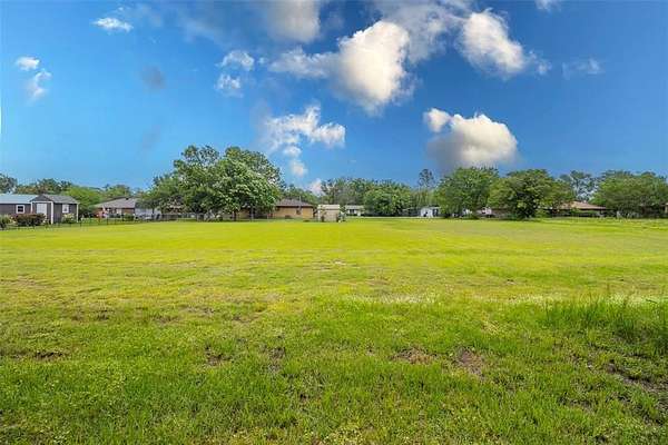 0.29 Acres of Residential Land for Sale in Greenville, Texas