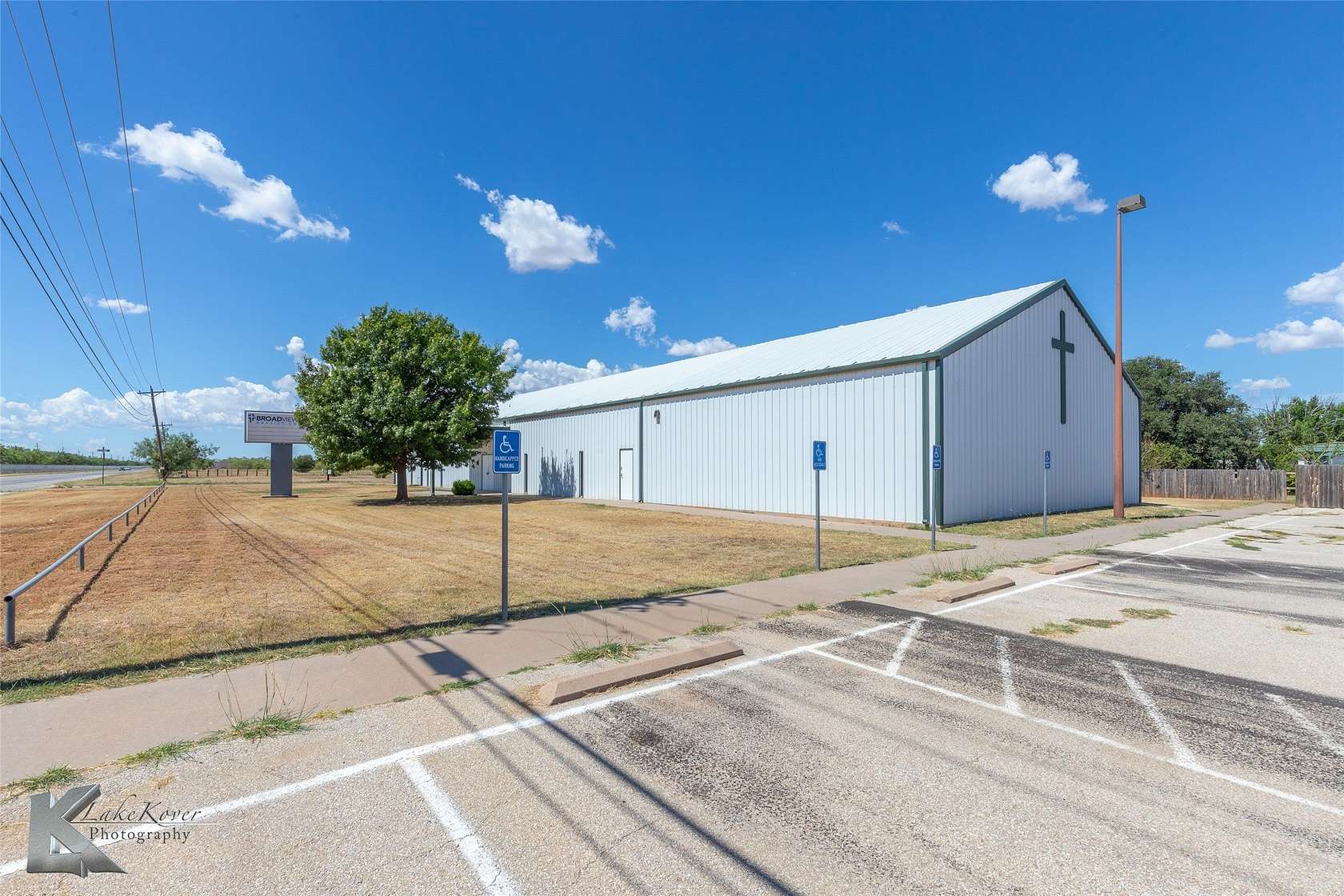 1.8 Acres of Residential Land for Sale in Abilene, Texas