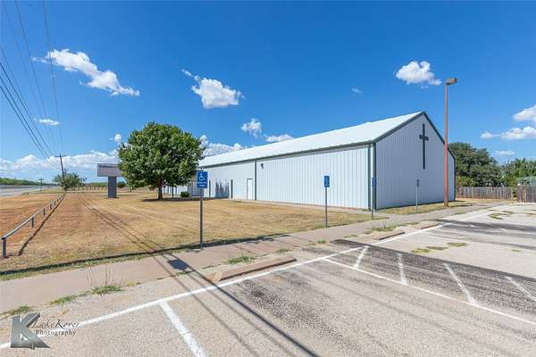 1.8 Acres of Residential Land for Sale in Abilene, Texas