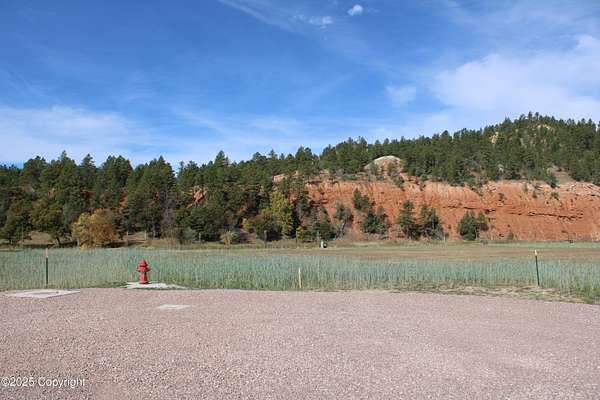 0.36 Acres of Residential Land for Sale in Hulett, Wyoming