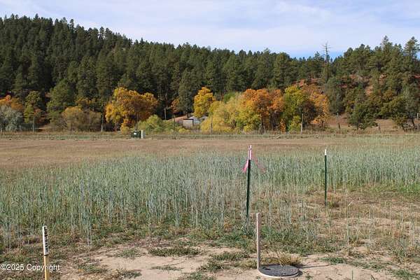 0.51 Acres of Residential Land for Sale in Hulett, Wyoming