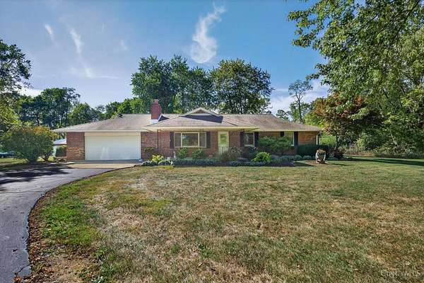 5 Acres of Residential Land with Home for Sale in Madison Township, Ohio