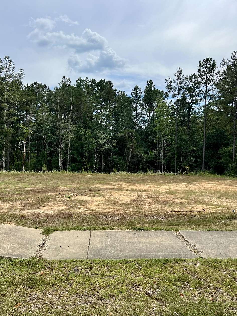 0.23 Acres of Residential Land for Sale in Hattiesburg, Mississippi