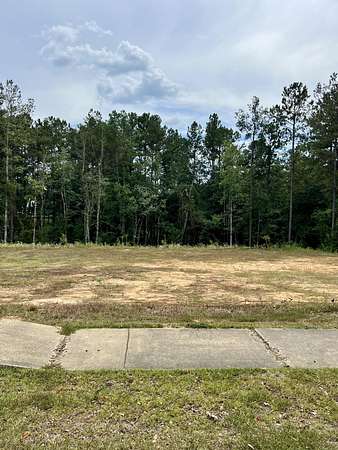 0.23 Acres of Residential Land for Sale in Hattiesburg, Mississippi