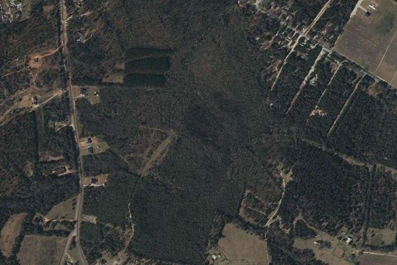 25 Acres of Land for Sale in Hephzibah, Georgia