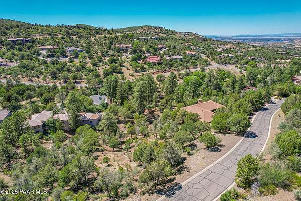 0.47 Acres of Residential Land for Sale in Prescott, Arizona