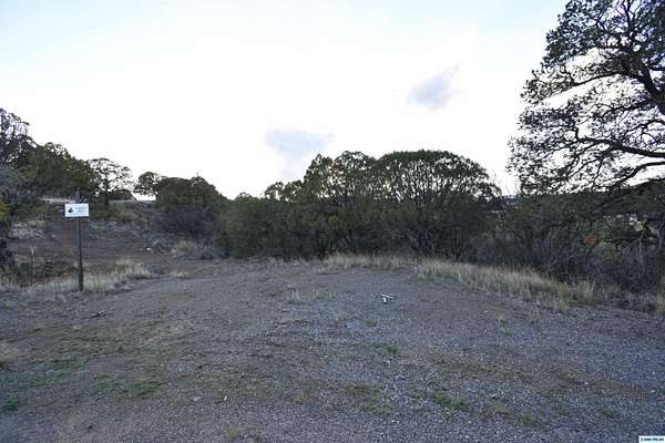 1.4 Acres of Residential Land for Sale in Silver City, New Mexico