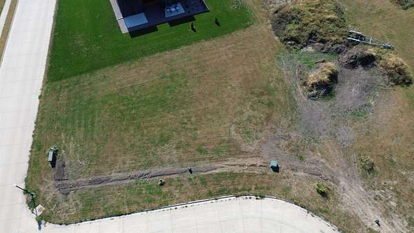 0.2 Acres of Residential Land for Sale in Spirit Lake, Iowa
