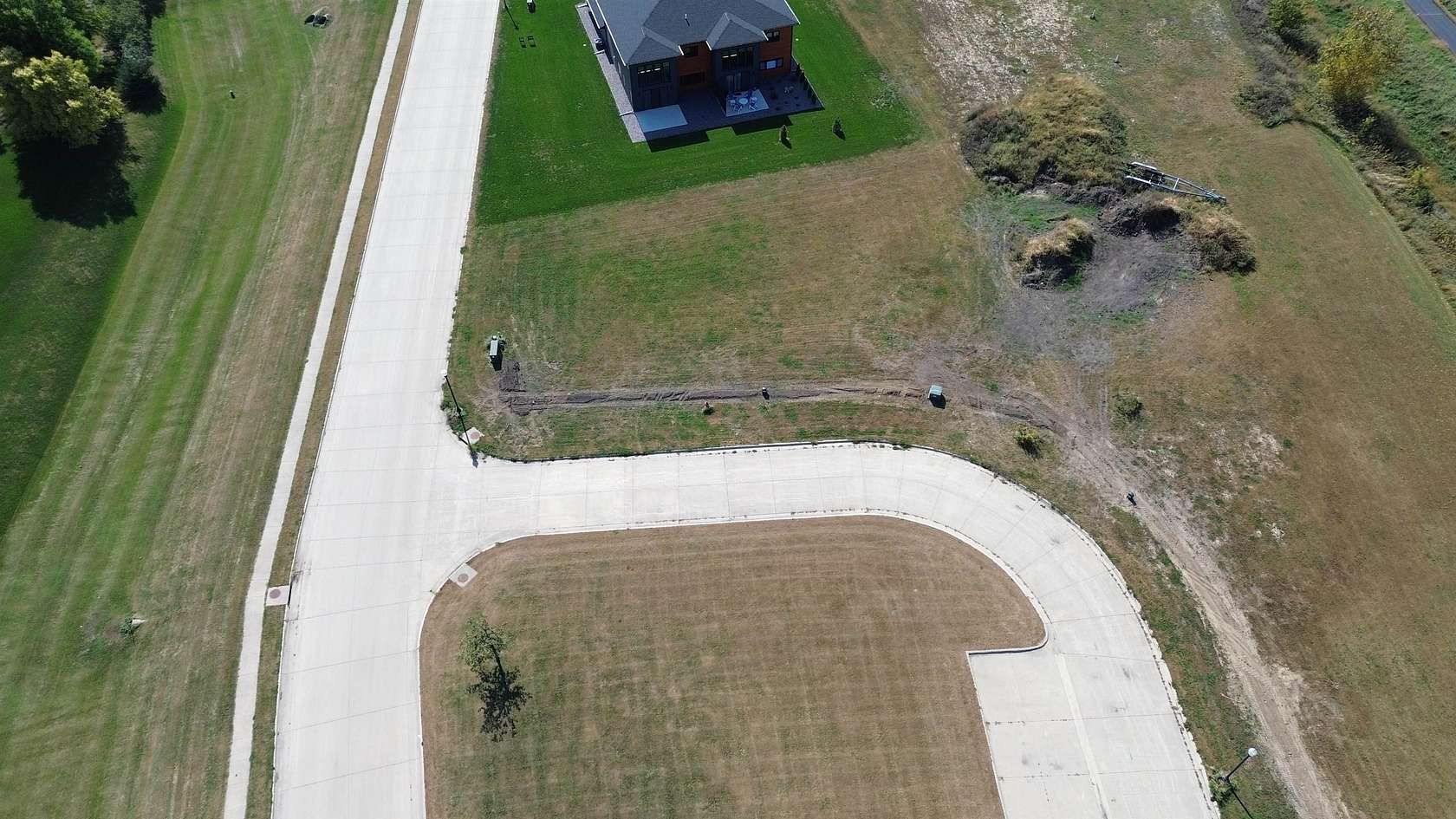 0.15 Acres of Residential Land for Sale in Spirit Lake, Iowa