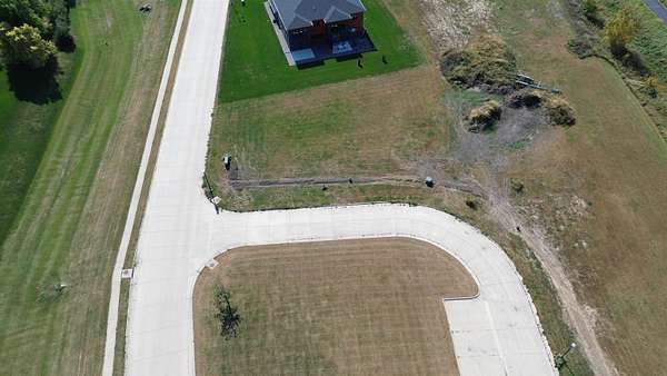 0.22 Acres of Residential Land for Sale in Spirit Lake, Iowa