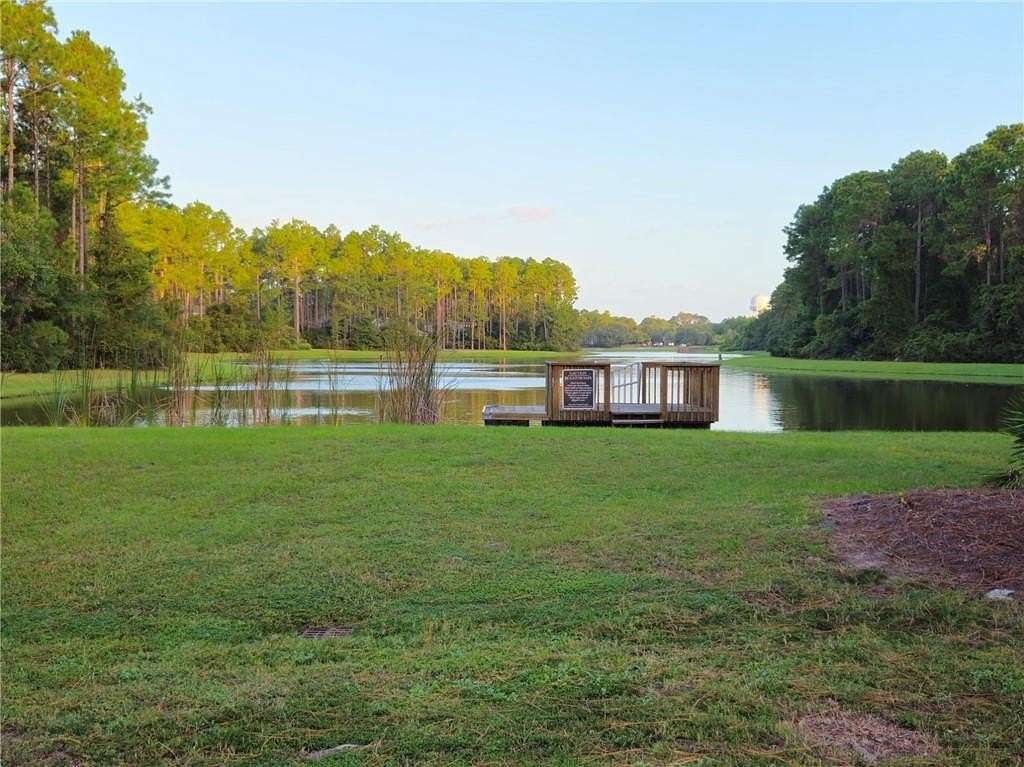 0.36 Acres of Residential Land for Sale in St. Marys, Georgia
