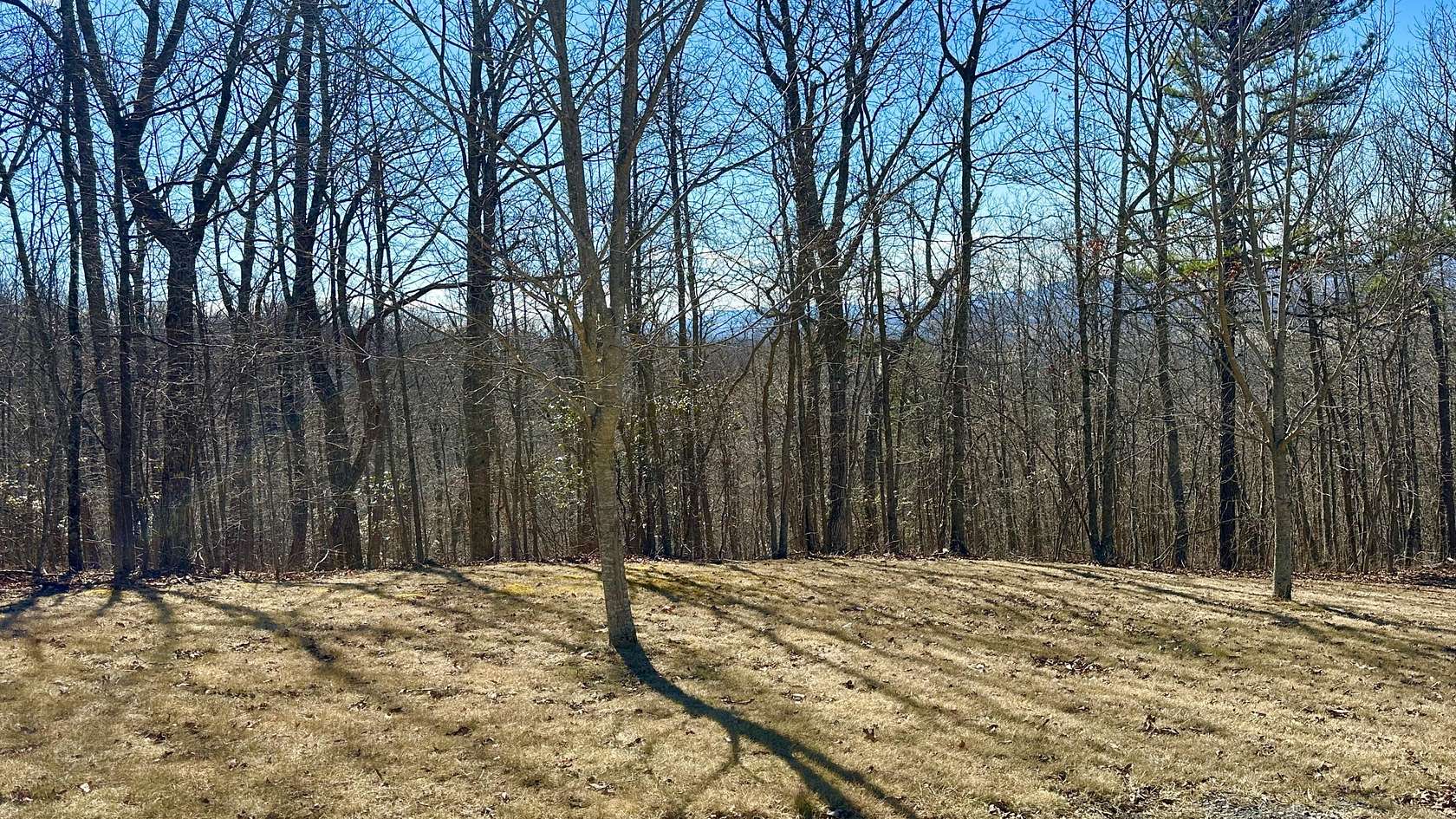 1.16 Acres of Residential Land for Sale in Caldwell, West Virginia