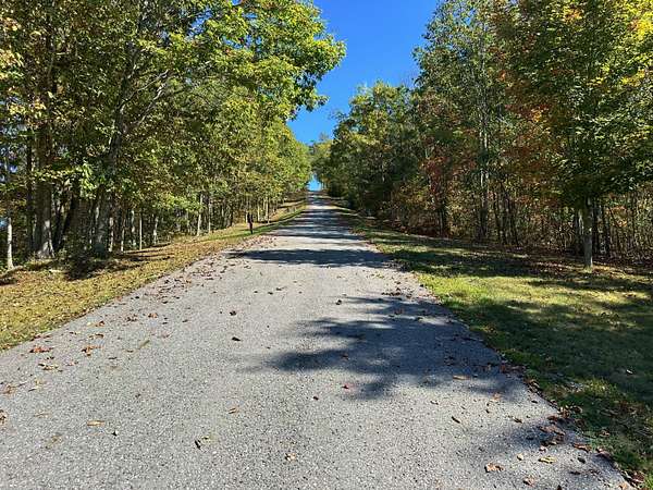 1.16 Acres of Residential Land for Sale in Caldwell, West Virginia