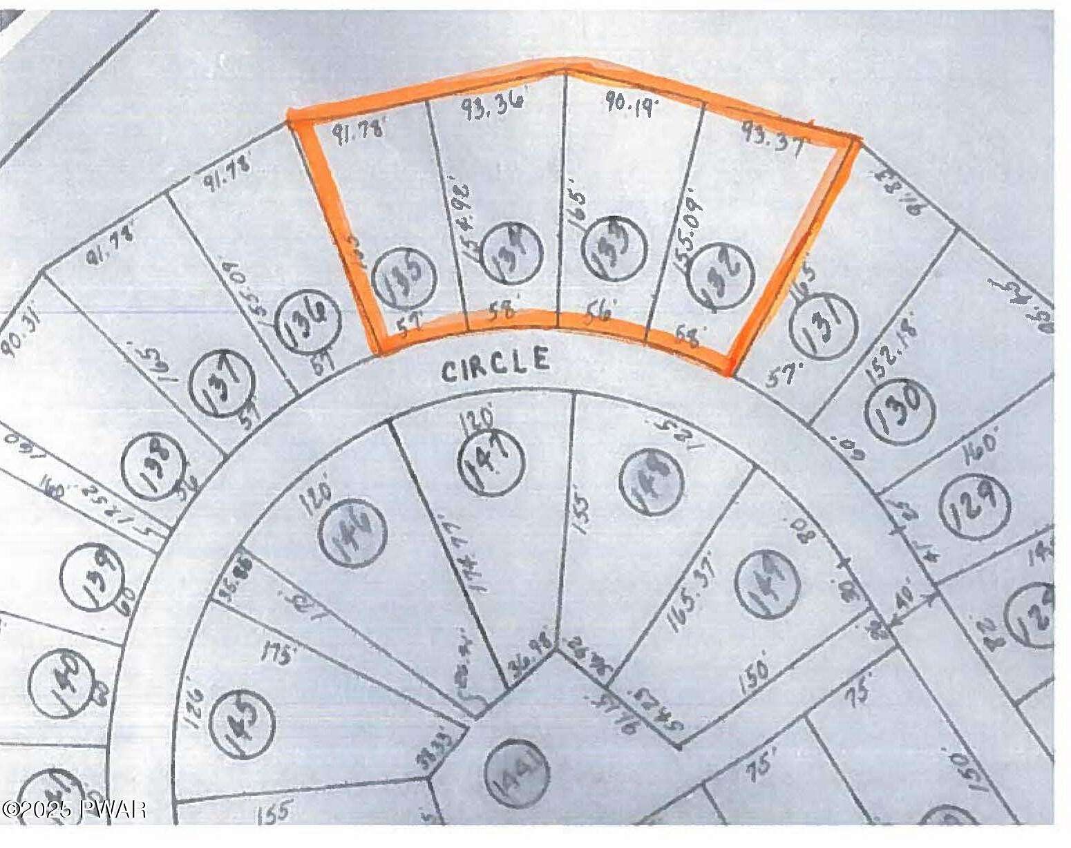 0.98 Acres of Residential Land for Sale in Newfoundland, Pennsylvania