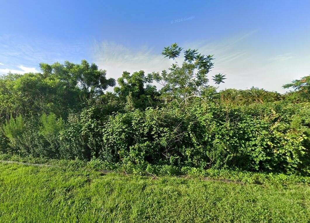 0.45 Acres of Residential Land for Sale in Port St. Lucie, Florida