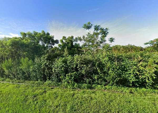 0.45 Acres of Residential Land for Sale in Port St. Lucie, Florida