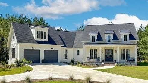 1.15 Acres of Residential Land for Sale in Carrollton, Georgia